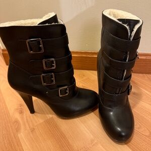 Gianni Bini boots